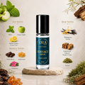Versace Eros (M) ROLL-ON SCENT OIL - 10ml