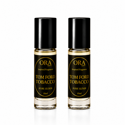 Tom Ford Tobacco ROLL-ON SCENT OIL - 10ml