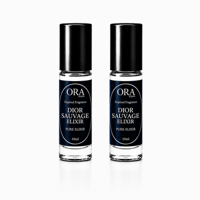 Dior Sauvage Elixir ROLL-ON SCENT OIL - 10ml