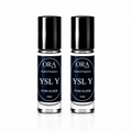 Y Eau de Parfum Yves Saint Laurent ROLL-ON SCENT OIL - 10ml