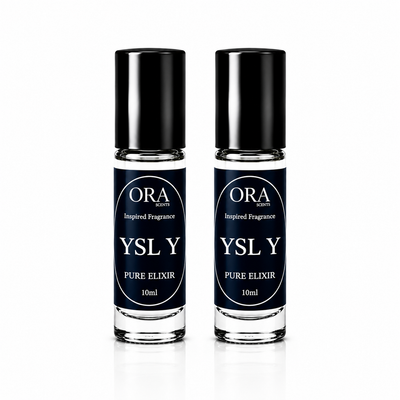 Y Eau de Parfum Yves Saint Laurent ROLL-ON SCENT OIL - 10ml