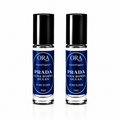 Prada Luna Rossa Ocean ROLL-ON SCENT OIL - 10ml