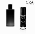MYSLF Eau de Parfum ROLL-ON SCENT OIL - 10ml