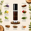 Mahogany Teakwood