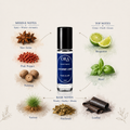 L’Homme Libre ROLL-ON SCENT OIL - 10ml