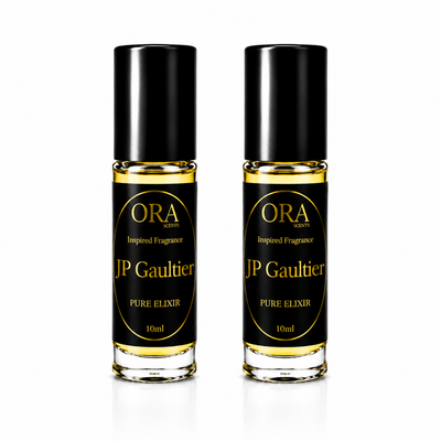 JP Gaultier ROLL-ON SCENT OIL - 10ml