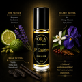 JP Gaultier ROLL-ON SCENT OIL - 10ml