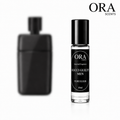 Gucci Guilty Pour Homme Parfum ROLL-ON SCENT OIL - 10ml