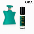 Greenwich Village ROLL-ON SCENT OIL - 10ml