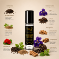Givenchy Gentleman ROLL-ON SCENT OIL - 10ml