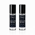 Giorgio Armani Code ROLL-ON SCENT OIL - 10ml