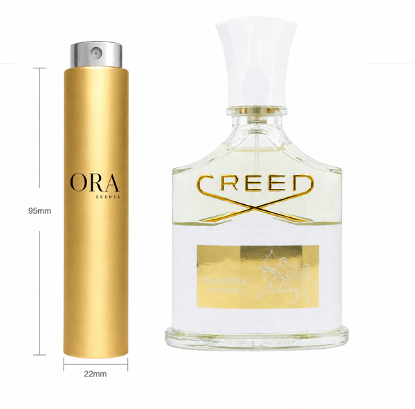 Aventus For Her Cologne