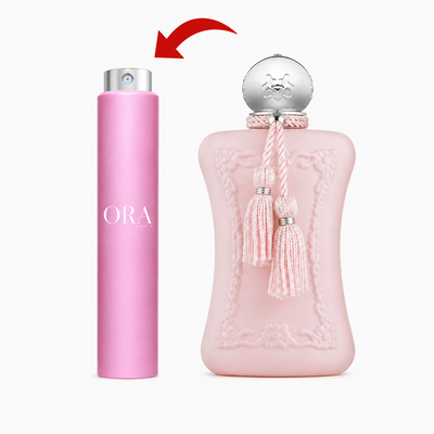 Delina Cologne