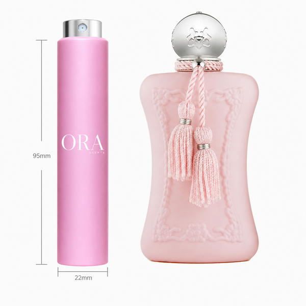 Delina Cologne