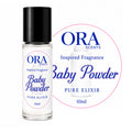 Baby Powder ROLL-ON SCENT OIL - 10ml