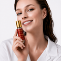 Baccarat Rouge 540 ROLL-ON SCENT OIL - 10ml