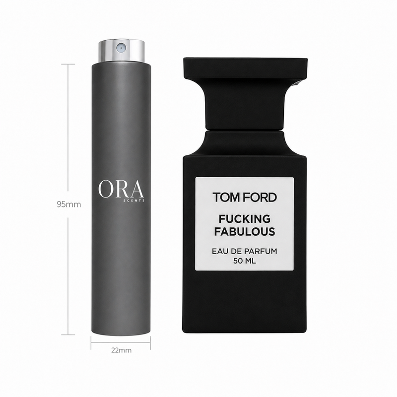 Fabulous Cologne