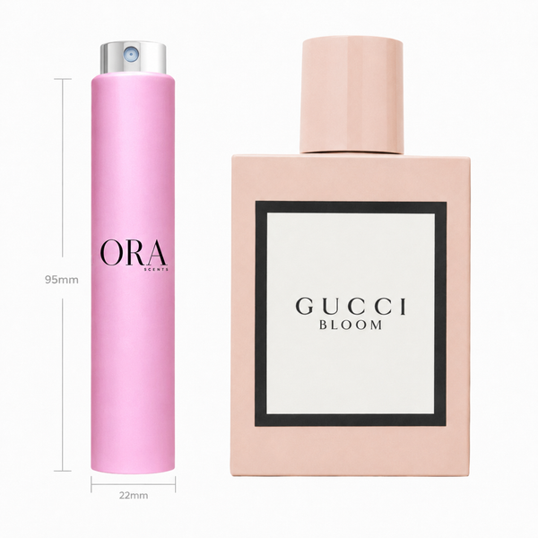 Bloom Cologne