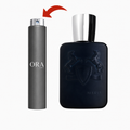 Layton Cologne
