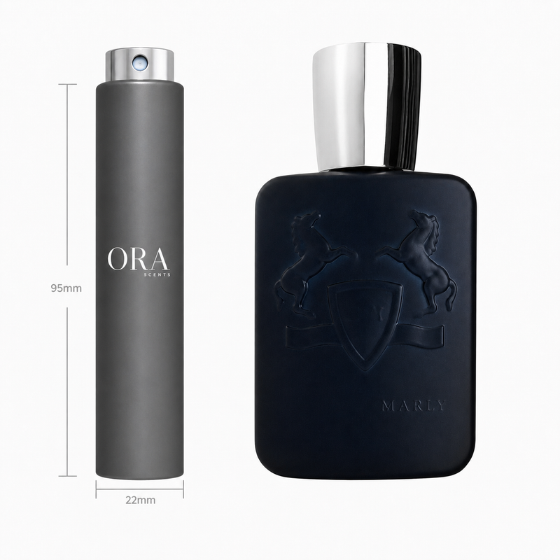 Layton Cologne