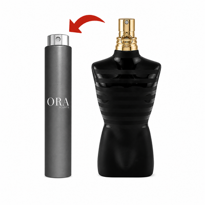 Le Male Le Parfum Cologne
