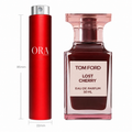 Oil Perfume Lost Chɛrrʏ Parfum 12ml (Pack of 1)