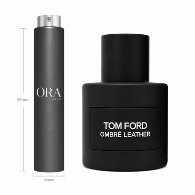 Ombre Leather Cologne