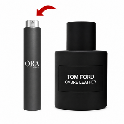 Ombre Leather Cologne