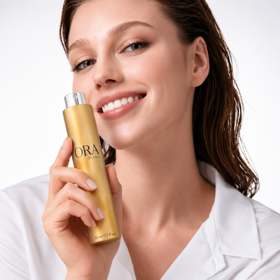 Chanel #5 Cologne