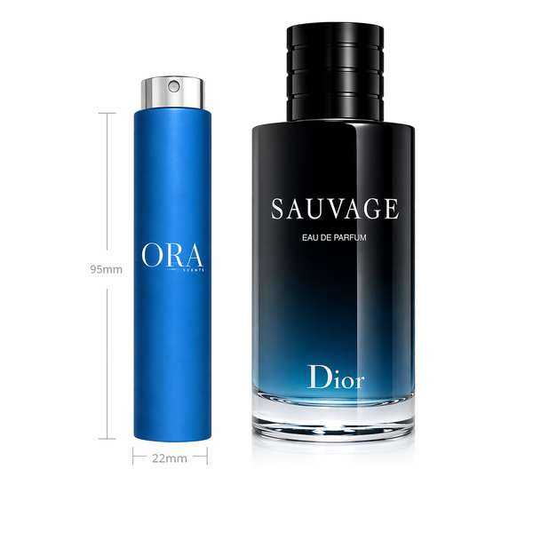 Sauvage Cologne