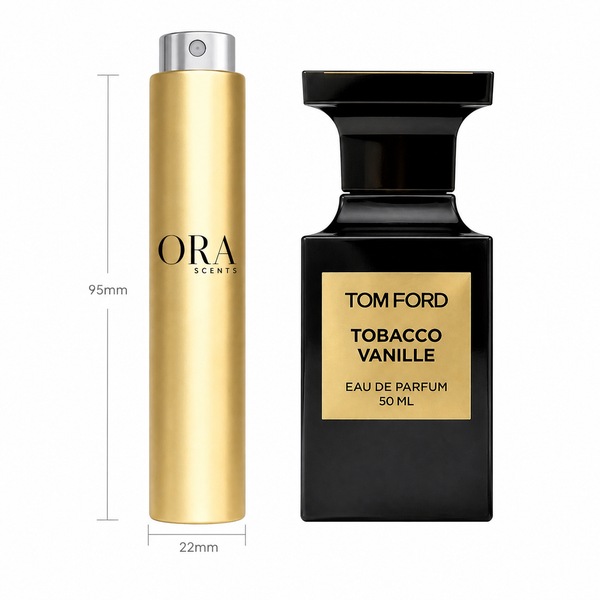 Tobacco Vanille Cologne