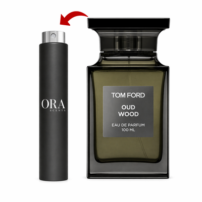 Oud Wood Cologne