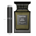 Oud Wood Cologne