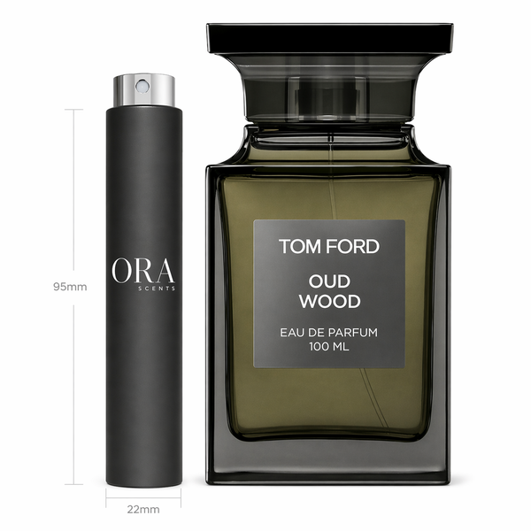 Oud Wood Cologne