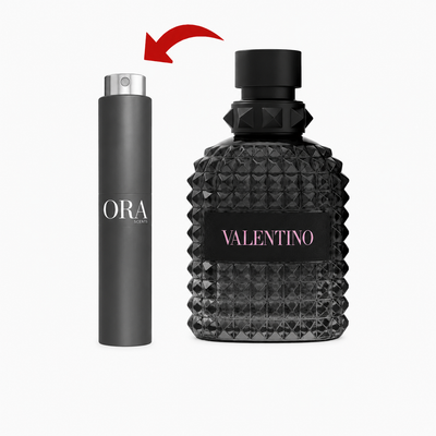 Uomo Born in Roma Cologne