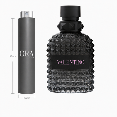 Uomo Born in Roma Cologne