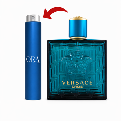 Eros Cologne