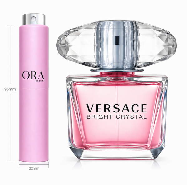 Bright Crystal Cologne