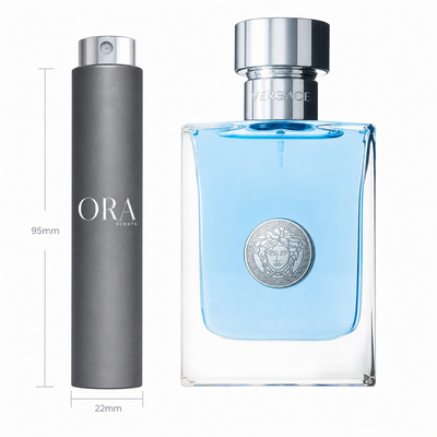 Versace Pour Homme Cologne