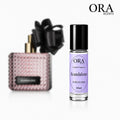 Victoria's Secret Scandalous ROLL-ON SCENT OIL - 10ml