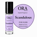 Victoria's Secret Scandalous ROLL-ON SCENT OIL - 10ml