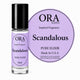 Victoria's Secret Scandalous ROLL-ON SCENT OIL - 10ml