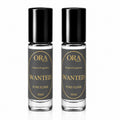 Wanted ROLL-ON SCENT OIL - 10ml