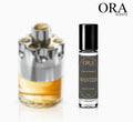 Wanted ROLL-ON SCENT OIL - 10ml