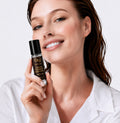 London Vetiver & Golden Vanilla ROLL-ON SCENT OIL - 10ml