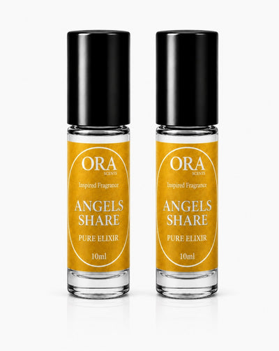 Angels' Share ROLL-ON SCENT OIL - 10ml