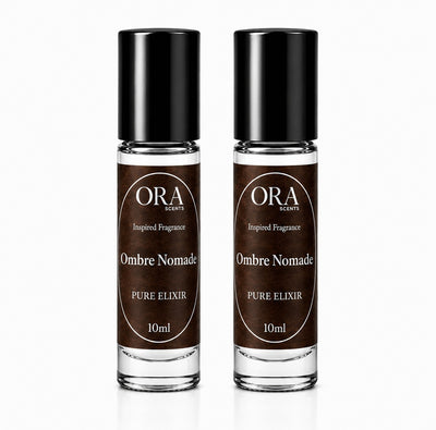 Ombre Nomade ROLL-ON SCENT OIL - 10ml