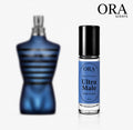 Ultra Male ROLL-ON SCENT OIL - 10ml