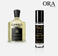 Royal Oud ROLL-ON SCENT OIL - 10ml