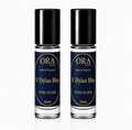 V Dylan Blue ROLL-ON SCENT OIL - 10ml